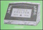 COULTER D628