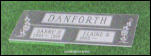DANFORTH D904