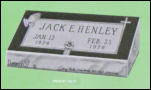 HENLEY D637