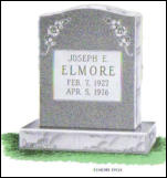 ELMORE D924