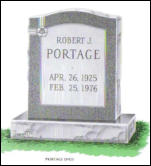 PORTAGE D925