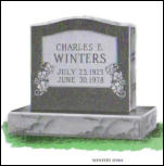 WINTERS D944