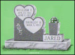 JARED D938