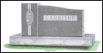 GARRISON D930
