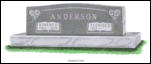 ANDERSON D929