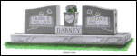DABNEY D946