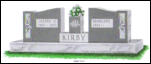 KIRBY D917