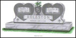ROLESTON D923