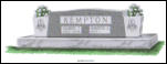 KEMPTON D931