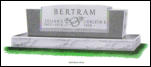 BERTRAM D920