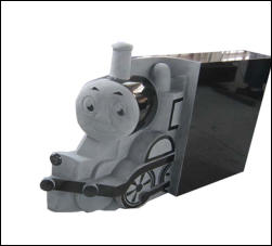 Thomas The Train
